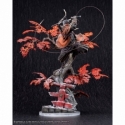Wolf par Kotobukiya - figurine 1/7 Sekiro : Shadows Die Twice de 42 cm
