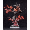 Wolf par Kotobukiya - figurine 1/7 Sekiro : Shadows Die Twice de 42 cm