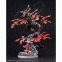 Wolf par Kotobukiya - figurine 1/7 Sekiro : Shadows Die Twice de 42 cm