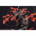 Wolf par Kotobukiya - figurine 1/7 Sekiro : Shadows Die Twice de 42 cm
