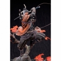 Wolf par Kotobukiya - figurine 1/7 Sekiro : Shadows Die Twice de 42 cm