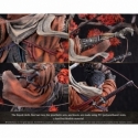 Wolf par Kotobukiya - figurine 1/7 Sekiro : Shadows Die Twice de 42 cm