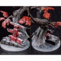 Wolf par Kotobukiya - figurine 1/7 Sekiro : Shadows Die Twice de 42 cm