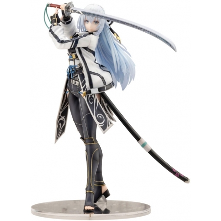 Shizuna Rem Misurugi by Kotobukiya - The Legend of Heroes 1/8 scale figure