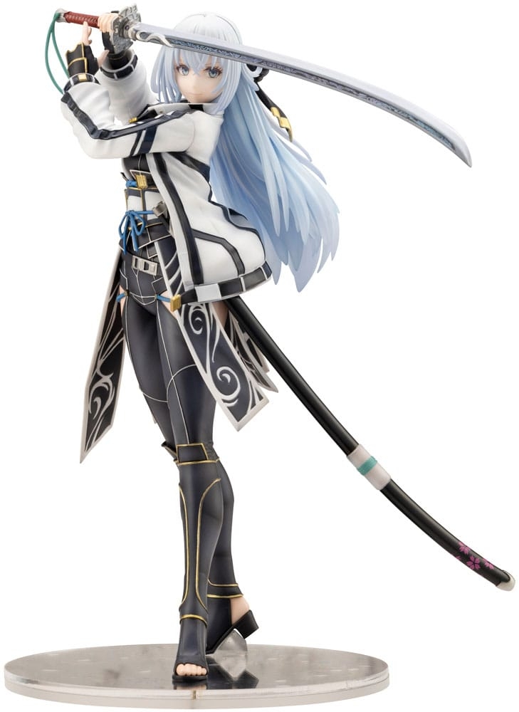 Shizuna Rem Misurugi par Kotobukiya - figurine 1/8 The Legend of Heroes de 23 cm