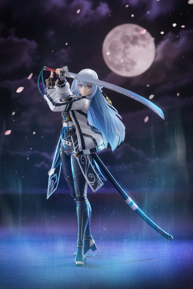 Shizuna Rem Misurugi par Kotobukiya - figurine 1/8 The Legend of Heroes de 23 cm