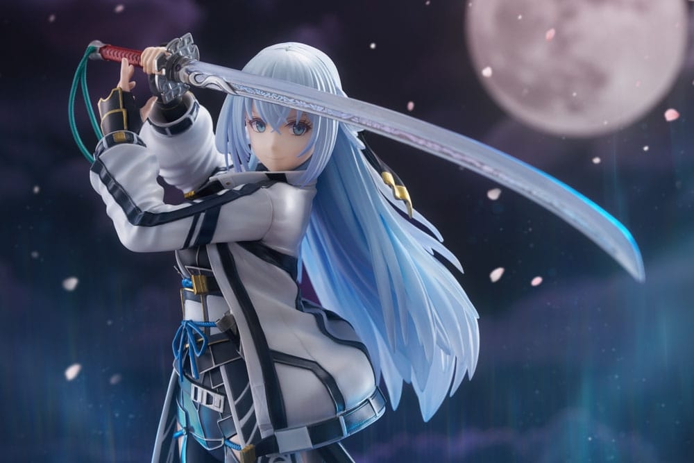 Shizuna Rem Misurugi par Kotobukiya - figurine 1/8 The Legend of Heroes de 23 cm