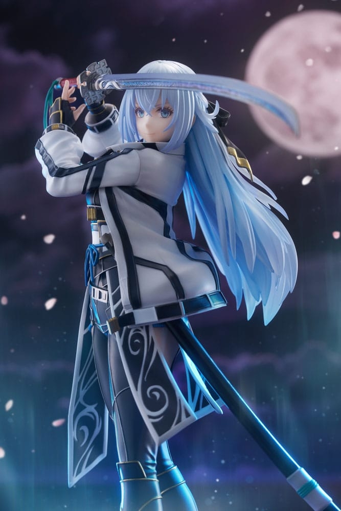 Shizuna Rem Misurugi by Kotobukiya - The Legend of Heroes 1/8 scale figure