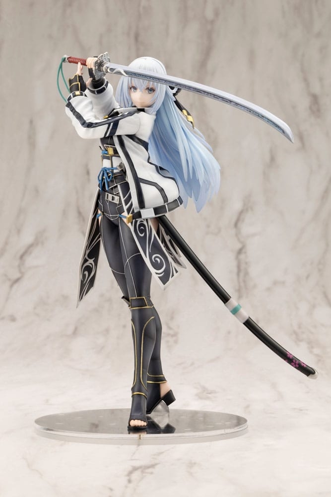 Shizuna Rem Misurugi par Kotobukiya - figurine 1/8 The Legend of Heroes de 23 cm
