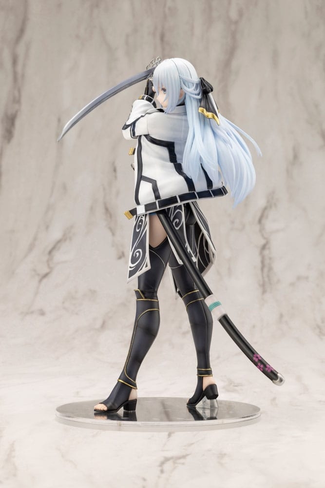 Shizuna Rem Misurugi par Kotobukiya - figurine 1/8 The Legend of Heroes de 23 cm