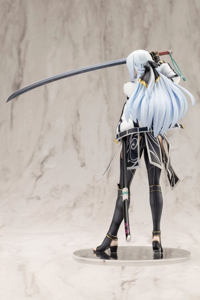 Shizuna Rem Misurugi par Kotobukiya - figurine 1/8 The Legend of Heroes de 23 cm