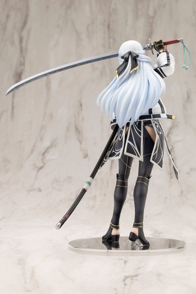 Shizuna Rem Misurugi par Kotobukiya - figurine 1/8 The Legend of Heroes de 23 cm