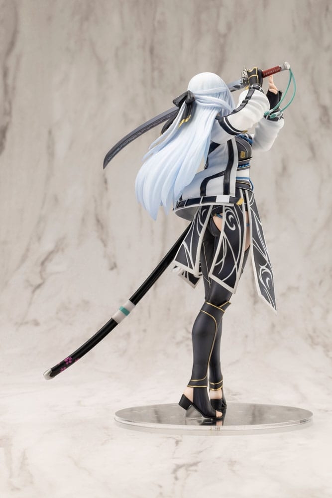 Shizuna Rem Misurugi par Kotobukiya - figurine 1/8 The Legend of Heroes de 23 cm