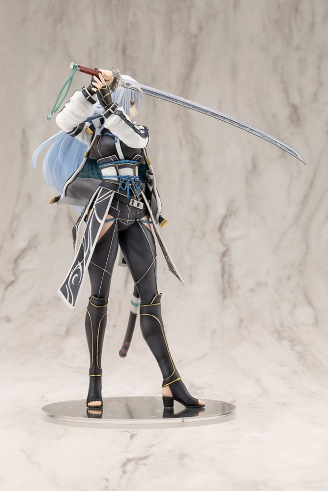 Shizuna Rem Misurugi par Kotobukiya - figurine 1/8 The Legend of Heroes de 23 cm