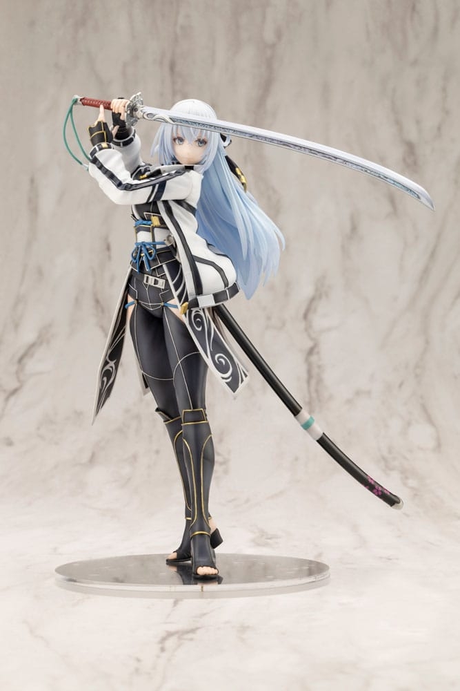 Shizuna Rem Misurugi par Kotobukiya - figurine 1/8 The Legend of Heroes de 23 cm