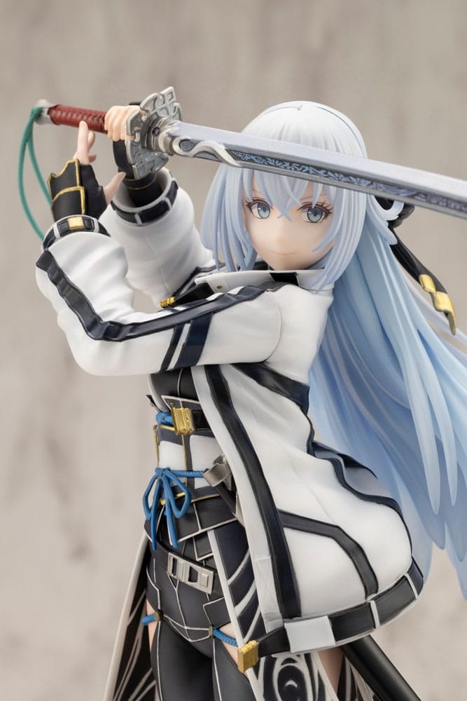 Shizuna Rem Misurugi par Kotobukiya - figurine 1/8 The Legend of Heroes de 23 cm