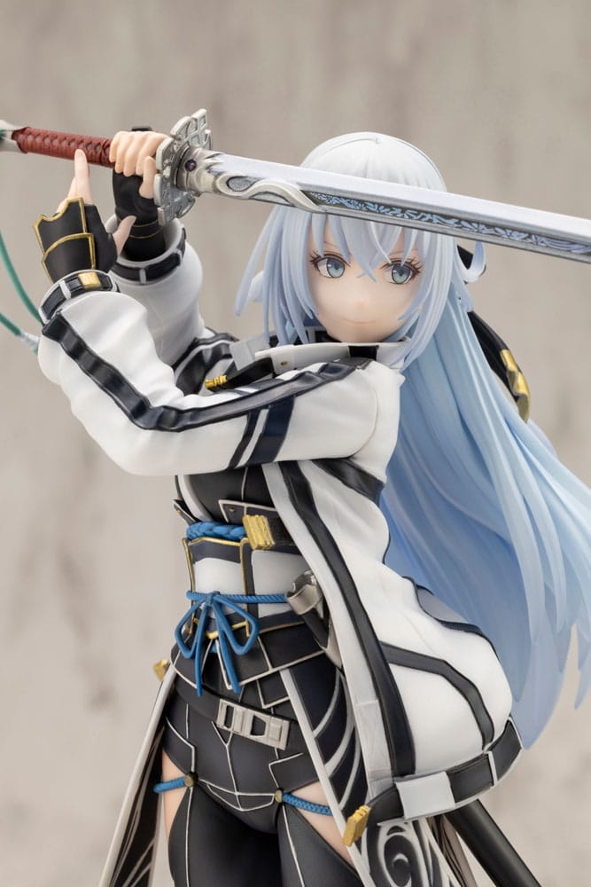 Shizuna Rem Misurugi par Kotobukiya - figurine 1/8 The Legend of Heroes de 23 cm