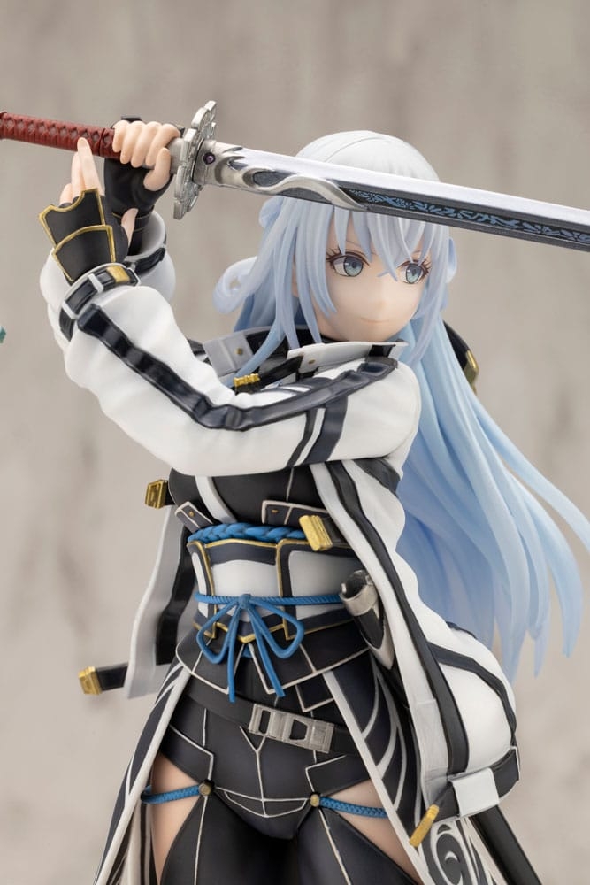 Shizuna Rem Misurugi par Kotobukiya - figurine 1/8 The Legend of Heroes de 23 cm