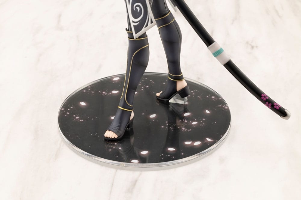 Shizuna Rem Misurugi par Kotobukiya - figurine 1/8 The Legend of Heroes de 23 cm