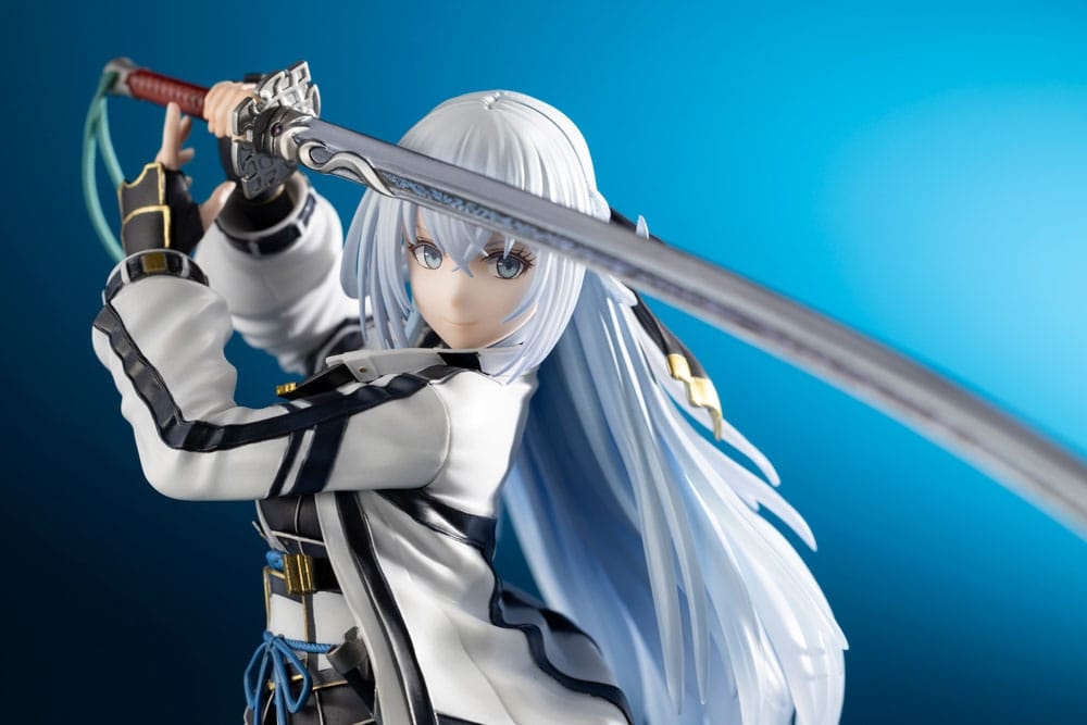 Shizuna Rem Misurugi par Kotobukiya - figurine 1/8 The Legend of Heroes de 23 cm