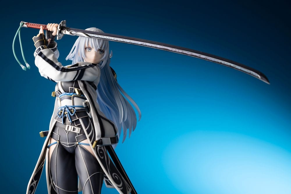 Shizuna Rem Misurugi par Kotobukiya - figurine 1/8 The Legend of Heroes de 23 cm