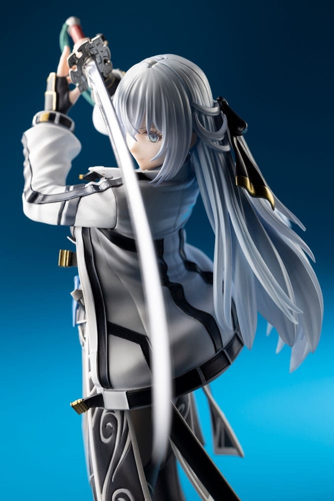 Shizuna Rem Misurugi par Kotobukiya - figurine 1/8 The Legend of Heroes de 23 cm