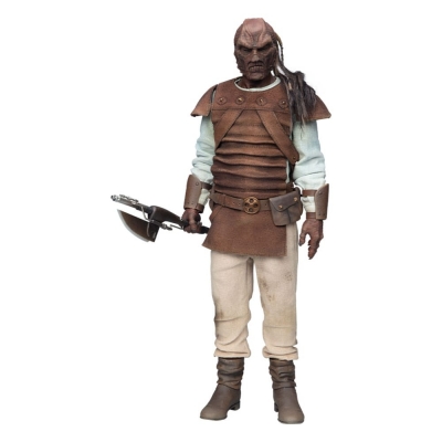 Pagetti Rook Sixth Scale by Sideshow Collectibles - Star Wars : Return Of The Jedi 1/6 scale action figure Pagetti Rook Sixth Scale by Sideshow Collectibles - Star Wars : Return Of The Jedi 1/6 scale action figure