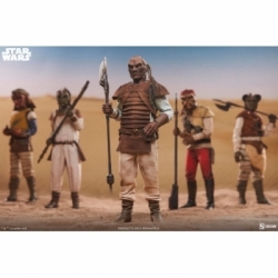 Pagetti Rook Sixth Scale by Sideshow Collectibles - Star Wars : Return Of The Jedi 1/6 scale action figure