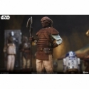 Pagetti Rook Sixth Scale par Sideshow Collectibles - figurine 1/6 Star Wars : Le Retour Du Jedi de 32 cm