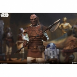 Pagetti Rook Sixth Scale by Sideshow Collectibles - Star Wars : Return Of The Jedi 1/6 scale action figure