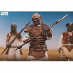 Pagetti Rook Sixth Scale by Sideshow Collectibles - Star Wars : Return Of The Jedi 1/6 scale action figure