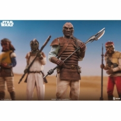 Pagetti Rook Sixth Scale by Sideshow Collectibles - Star Wars : Return Of The Jedi 1/6 scale action figure