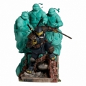 The Last Ronin by Premium Collectibles Studio - Teenage Mutant Ninja Turtles - The Last Ronin 1/10 scale figure