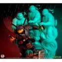 The Last Ronin by Premium Collectibles Studio - Teenage Mutant Ninja Turtles - The Last Ronin 1/10 scale figure