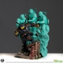 The Last Ronin by Premium Collectibles Studio - Teenage Mutant Ninja Turtles - The Last Ronin 1/10 scale figure