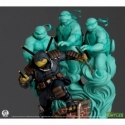 The Last Ronin by Premium Collectibles Studio - Teenage Mutant Ninja Turtles - The Last Ronin 1/10 scale figure
