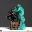 The Last Ronin by Premium Collectibles Studio - Teenage Mutant Ninja Turtles - The Last Ronin 1/10 scale figure