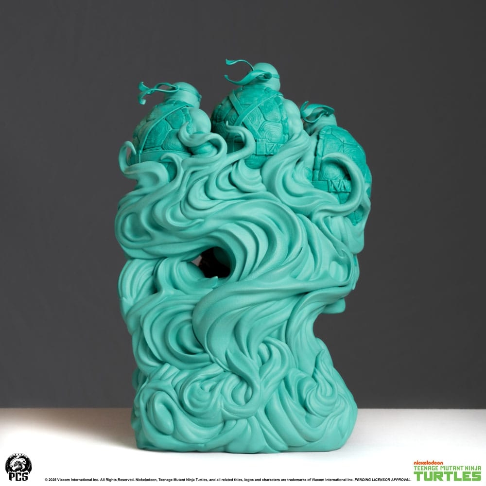 The Last Ronin par Premium Collectibles Studio - figurine 1/10 Tortues Ninja - The Last Ronin de 24 cm