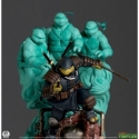 The Last Ronin by Premium Collectibles Studio - Teenage Mutant Ninja Turtles - The Last Ronin 1/10 scale figure