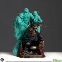 The Last Ronin by Premium Collectibles Studio - Teenage Mutant Ninja Turtles - The Last Ronin 1/10 scale figure