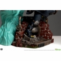 The Last Ronin by Premium Collectibles Studio - Teenage Mutant Ninja Turtles - The Last Ronin 1/10 scale figure