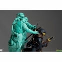 The Last Ronin par Premium Collectibles Studio - figurine 1/10 Tortues Ninja - The Last Ronin de 24 cm
