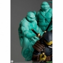 The Last Ronin by Premium Collectibles Studio - Teenage Mutant Ninja Turtles - The Last Ronin 1/10 scale figure