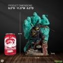 The Last Ronin by Premium Collectibles Studio - Teenage Mutant Ninja Turtles - The Last Ronin 1/10 scale figure