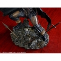 Guts (Black Swordsman) par Medicos - figurine 1/7 Berserk de 27 cm