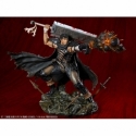 Guts (Black Swordsman) par Medicos - figurine 1/7 Berserk de 27 cm
