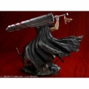 Guts (Black Swordsman) par Medicos - figurine 1/7 Berserk de 27 cm