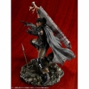Guts (Black Swordsman) par Medicos - figurine 1/7 Berserk de 27 cm