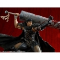 Guts (Black Swordsman) par Medicos - figurine 1/7 Berserk de 27 cm