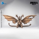 King Ghidorah (Battle Damaged) Exquisite Basic Series par Hiya Toys - figurine Godzilla vs. King Ghidorah de 33 cm